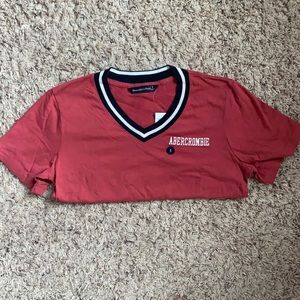 Abercrombie shirt